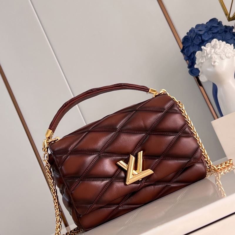 LV Top Handle Bags